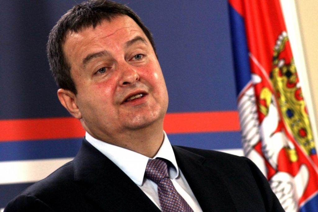 Ivica Dačić