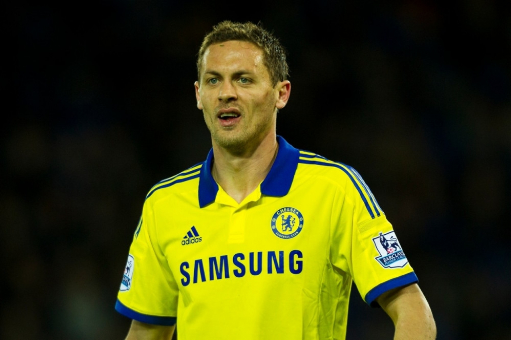 Nemanja Matic