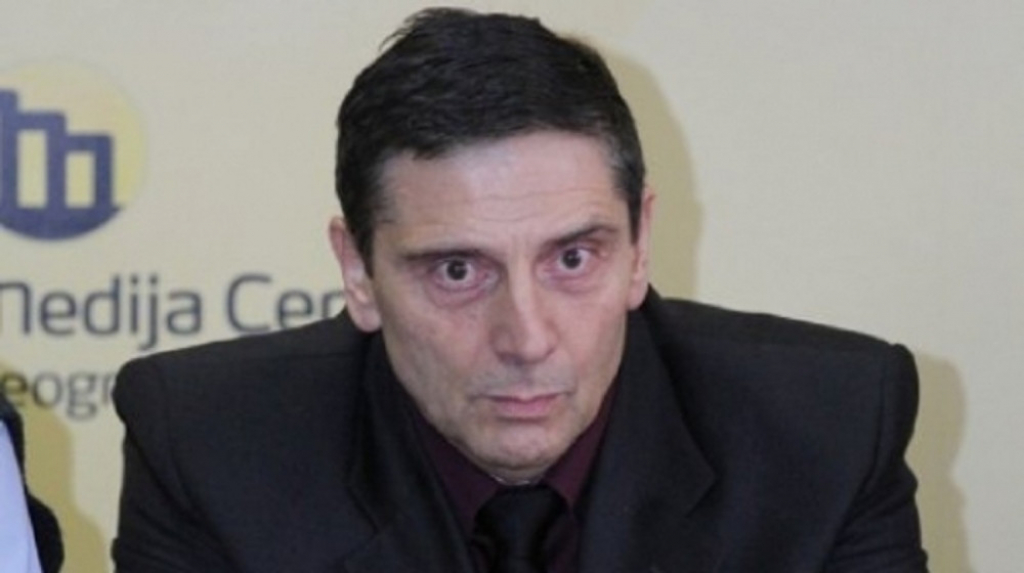 Nikola Sandulović