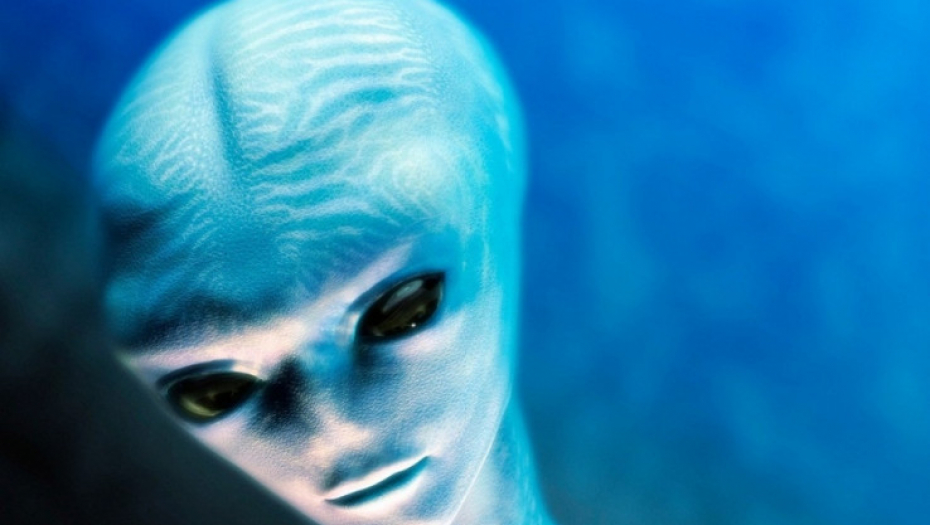 Vanzemaljac Vanzemaljci