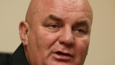 Dragan Marković Palma