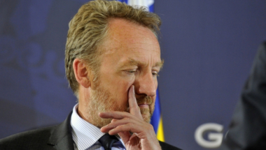 Bakir Izetbegović