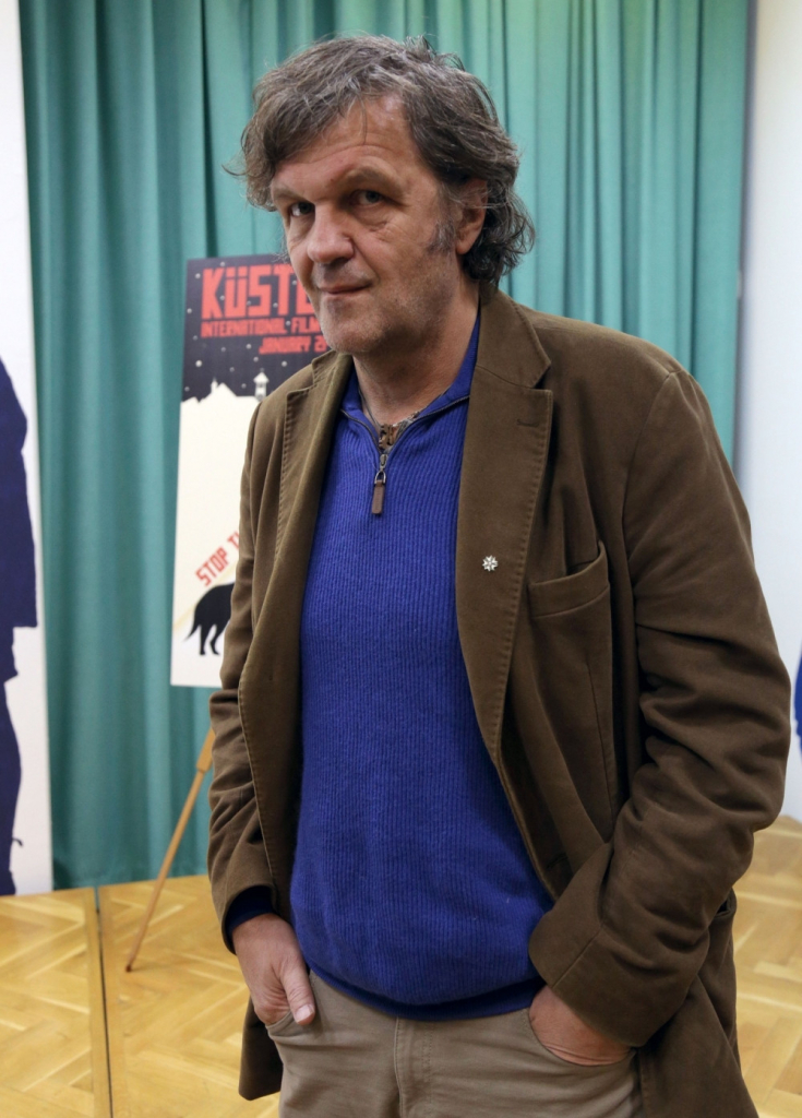 Emir Kusturica