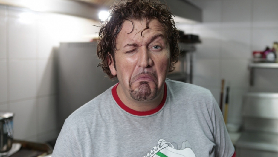 Dragan Marinković Maca