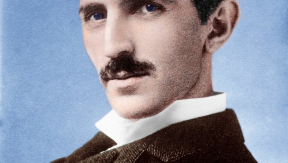 Nikola Tesla