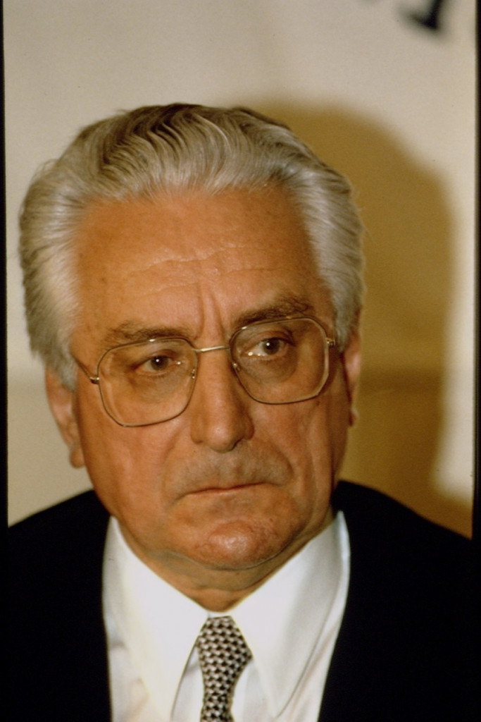 Franjo Tuđman