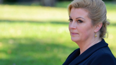Kolinda Grabar Kitarović