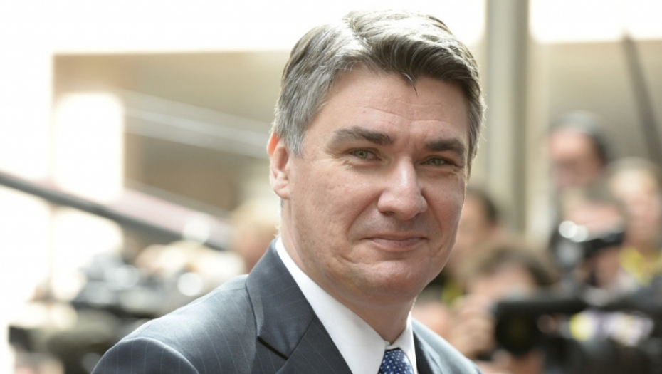 Zoran Milanović