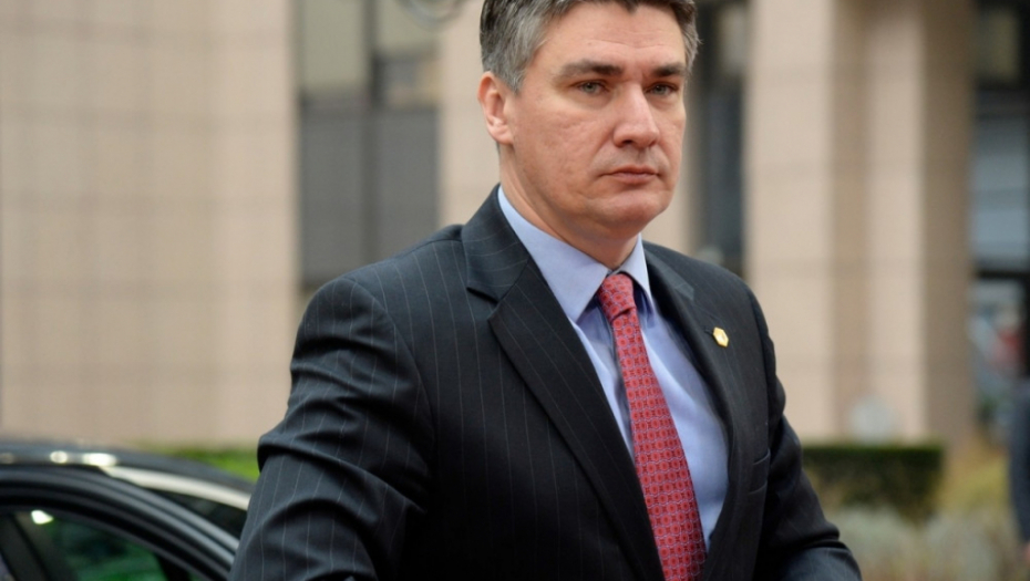 Zoran Milanović