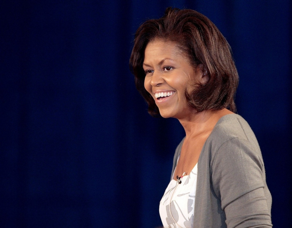 Mišel Obama