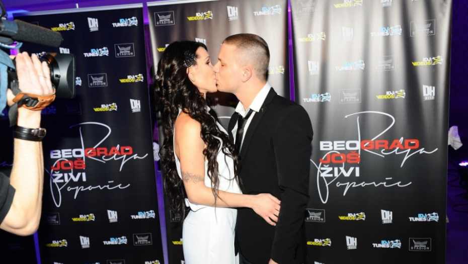 Nikolija Jovanović i Relja Popović