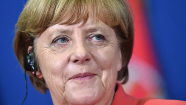 Angela Merkel