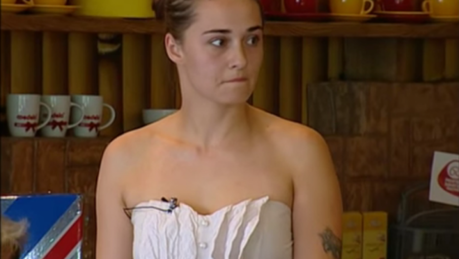 Ivona Negovanović Cuca