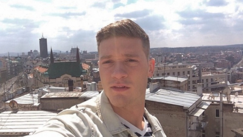 Aleksandar Radojičić