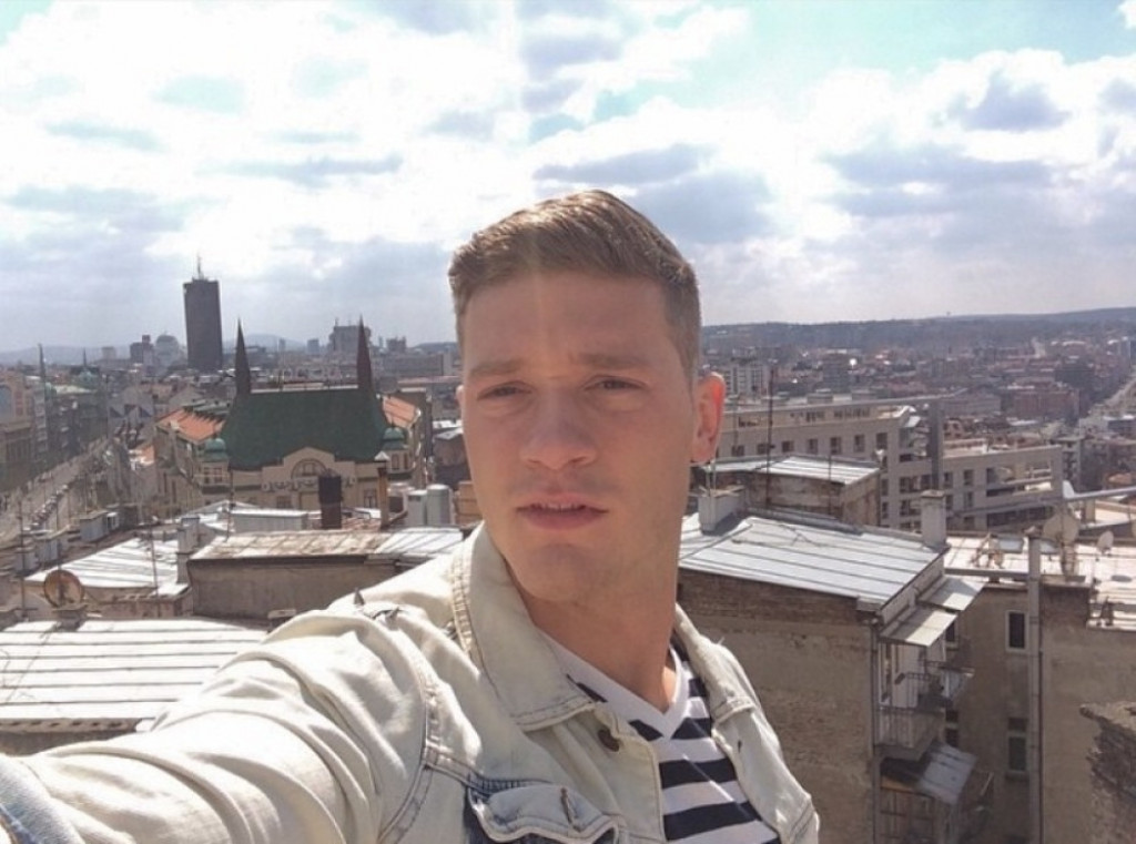 Aleksandar Radojičić