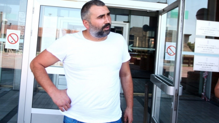 Miroslav Miki Đuričić