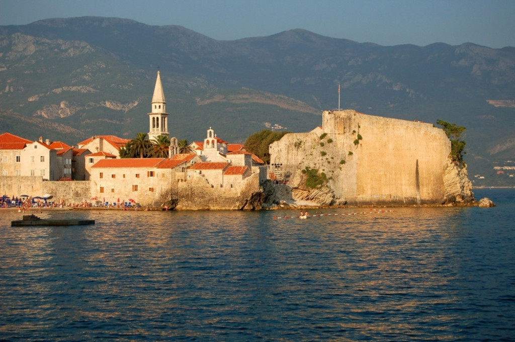 Budva Crna Gora