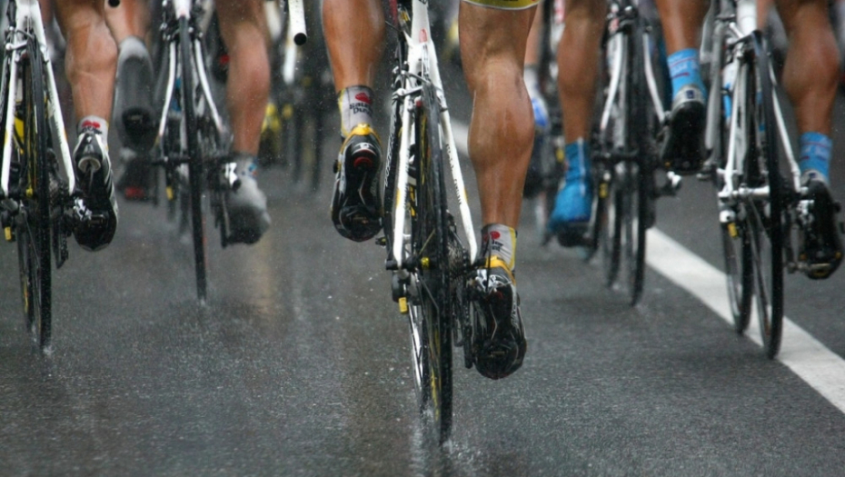 Tur de Frans, biciklisti