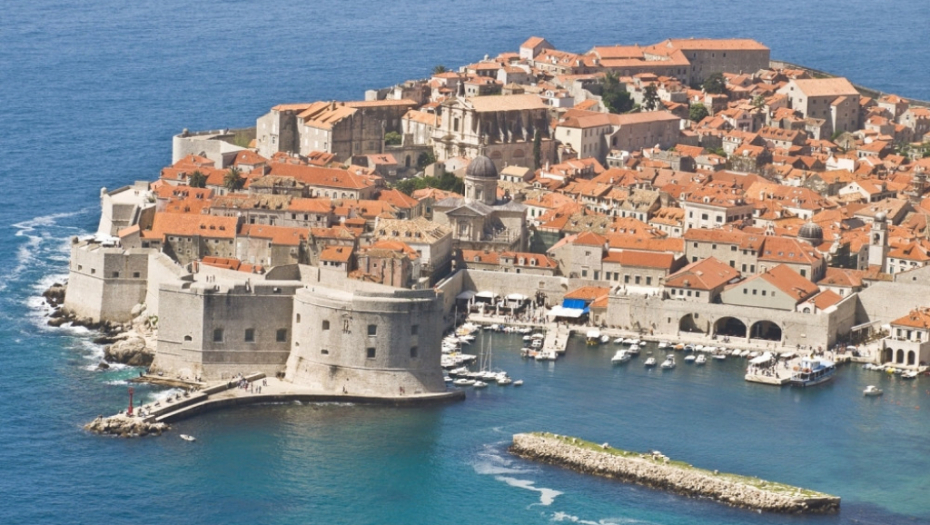 Dubrovnik Stari grad