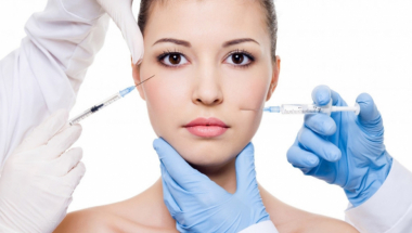 Botoks Estetska hirurgija