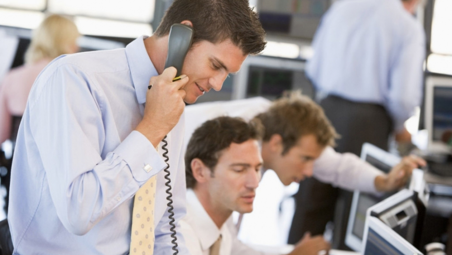 Berza Brokeri Biznis