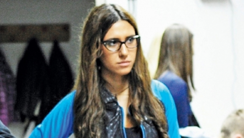 Dušica Jevđenović