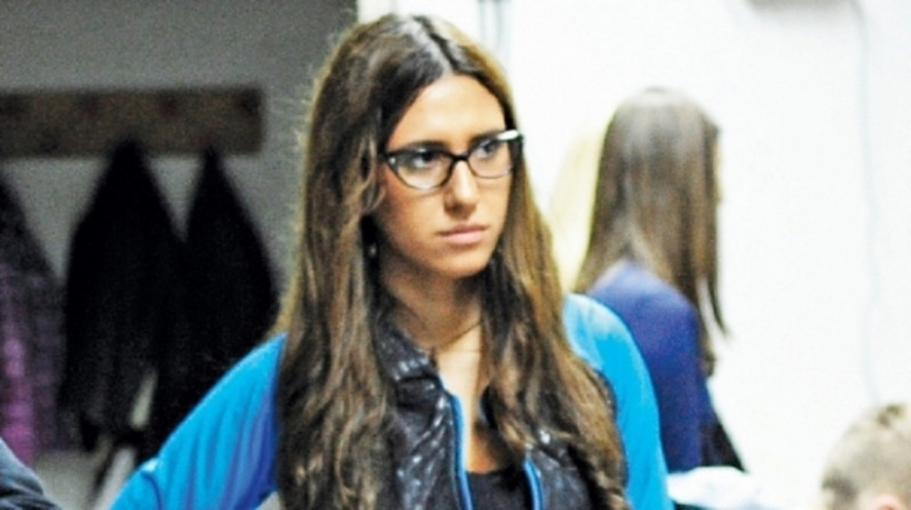 Du&scaron;ica Jevđenović