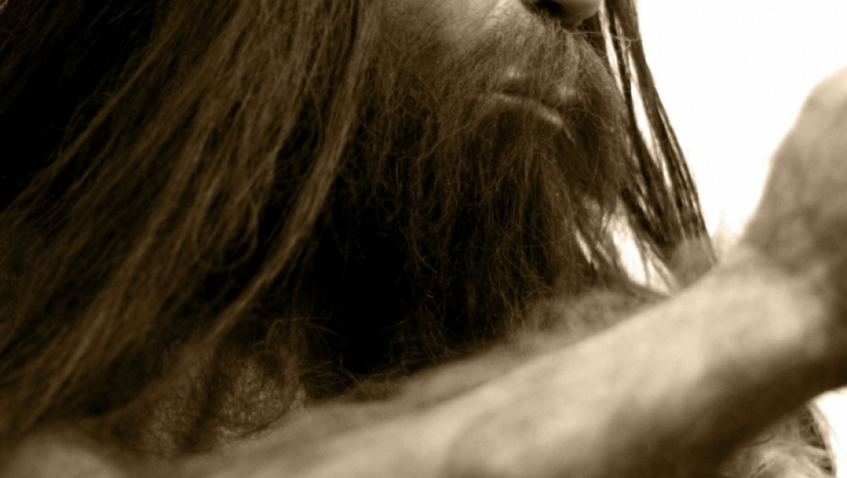 Pračovek Pećinski čovek