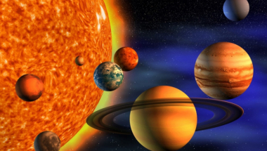 Sunce Planete Sunčev sistem Svemir