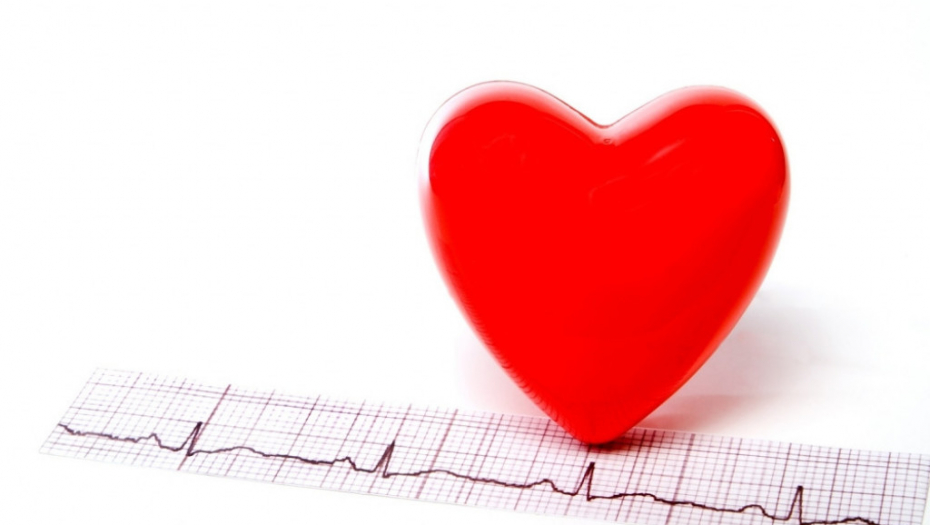 Zdravlje Srce Srčani problemi EKG