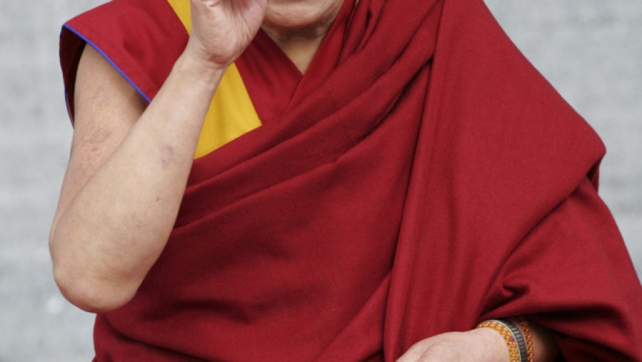 Dalaj Lama
