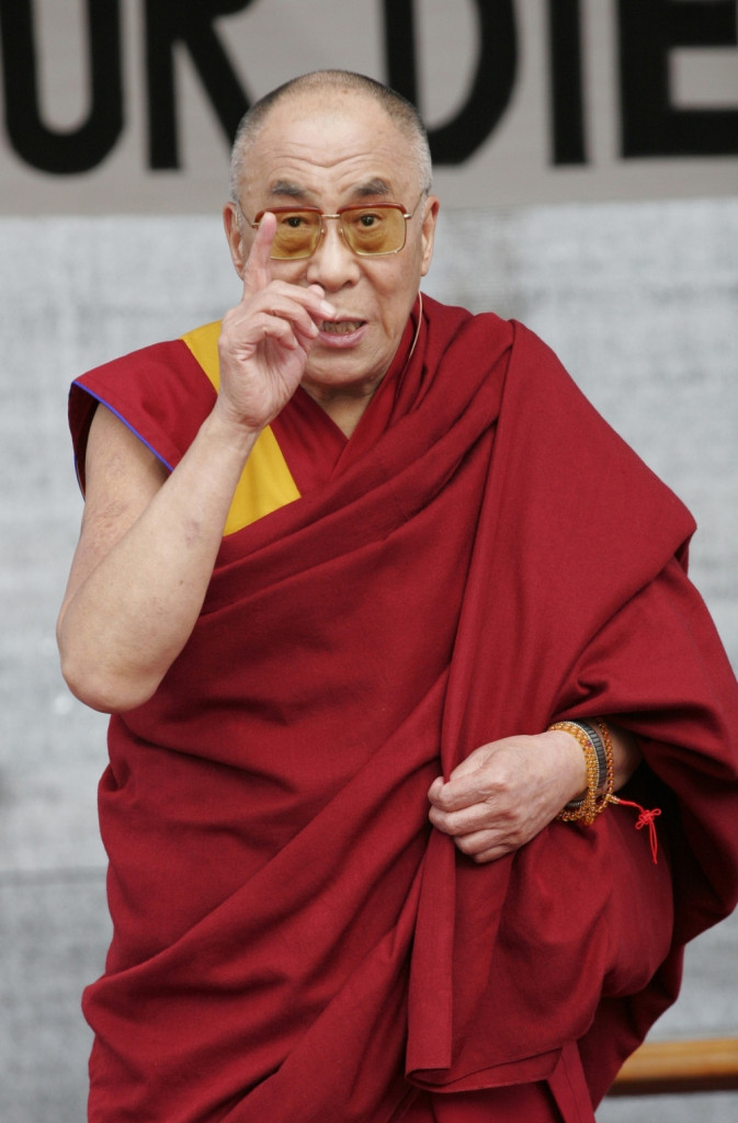 Dalaj Lama
