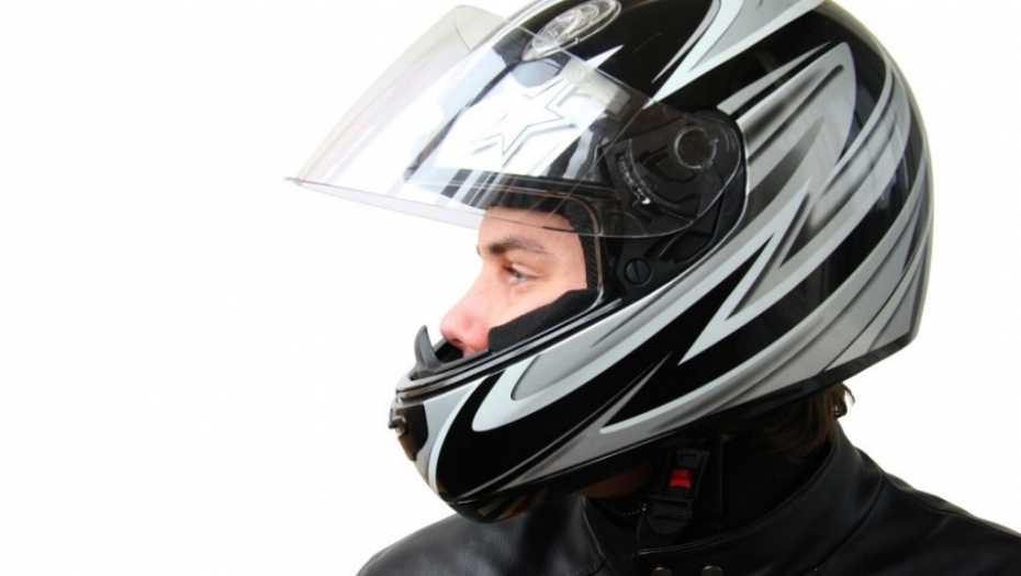 Motociklista Kaciga za motor motocikl