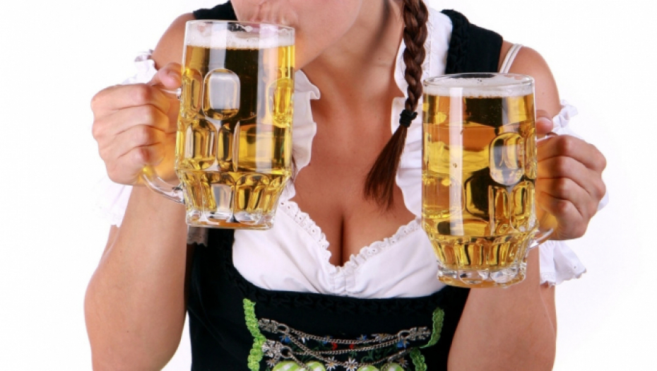 Pivo Festival piva Oktobarfest Krigla Krigle