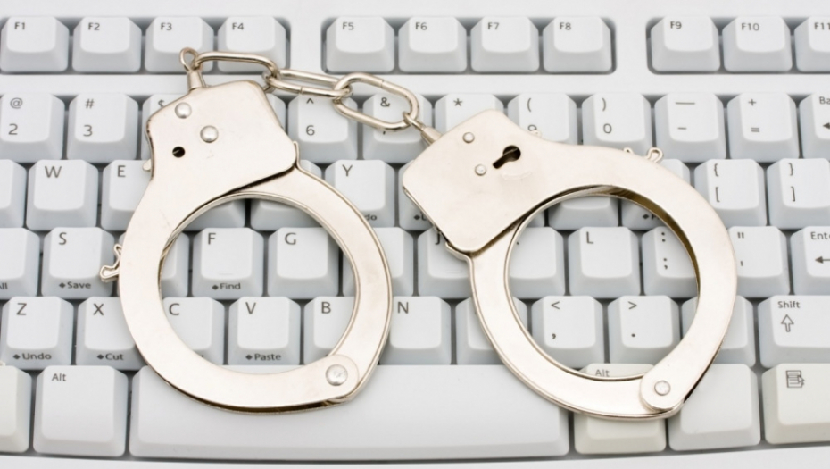 Internet kriminal Sajber kriminal