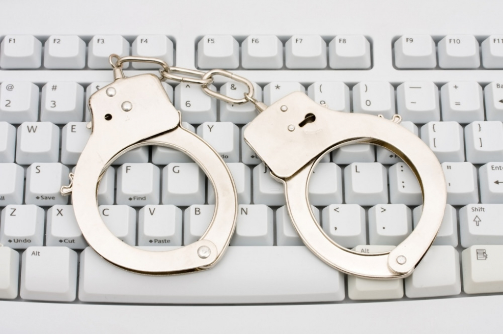 Internet kriminal Sajber kriminal