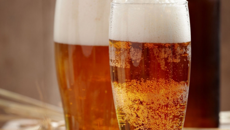 PIvo Čaša Flaša piva