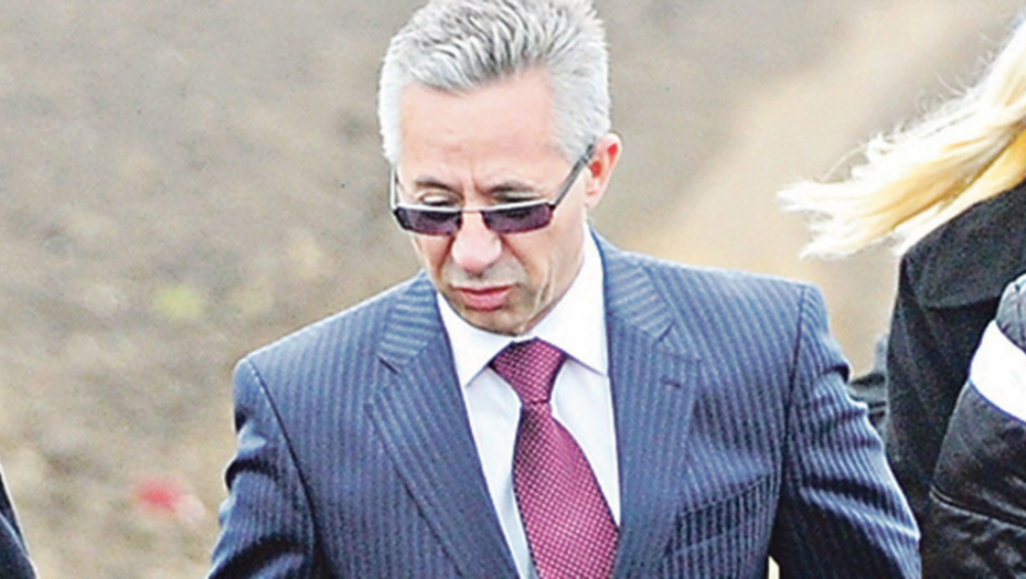 Uspešni  privatnik: Predrag Mikić