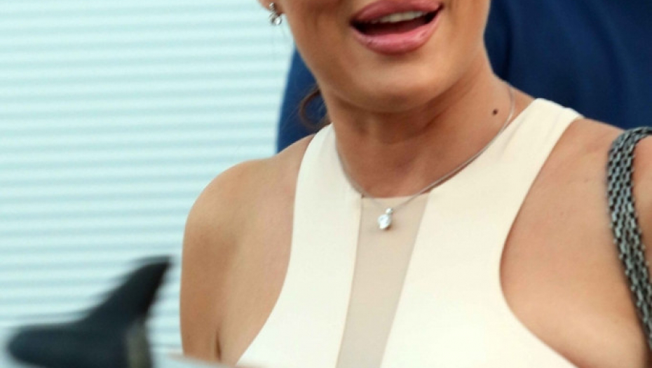 Svetlana Ceca Ražnatović