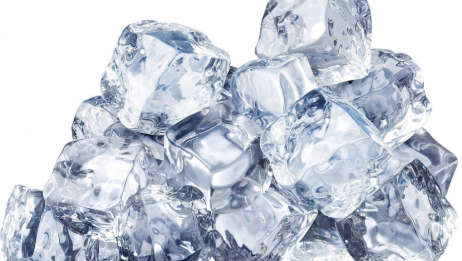 Led Kocke kockice leda