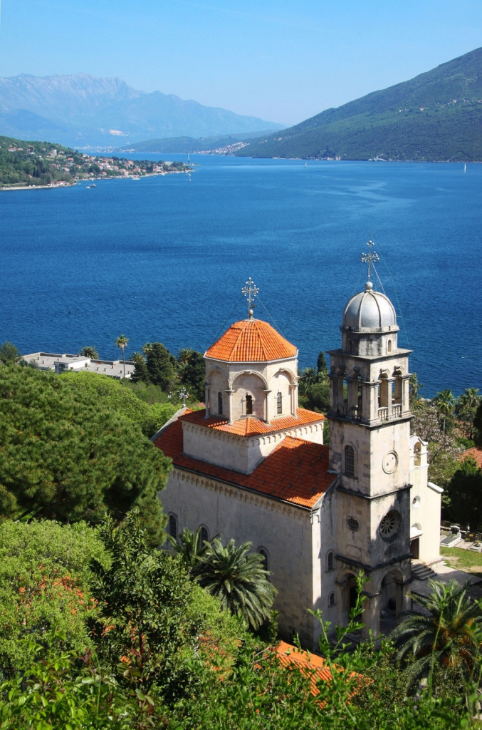 Herceg Novi Godišnji odmor