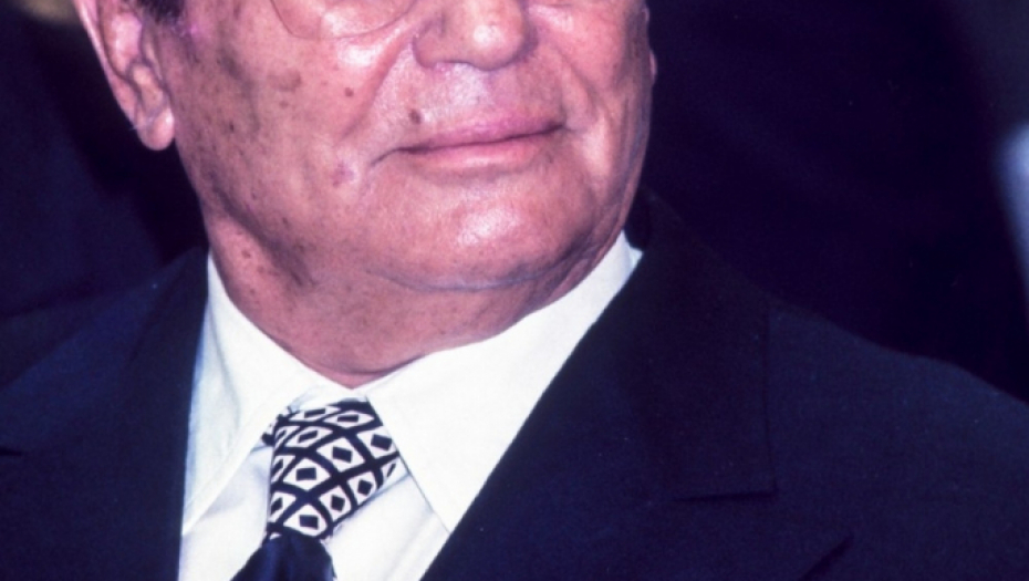 Josip Broz Tito