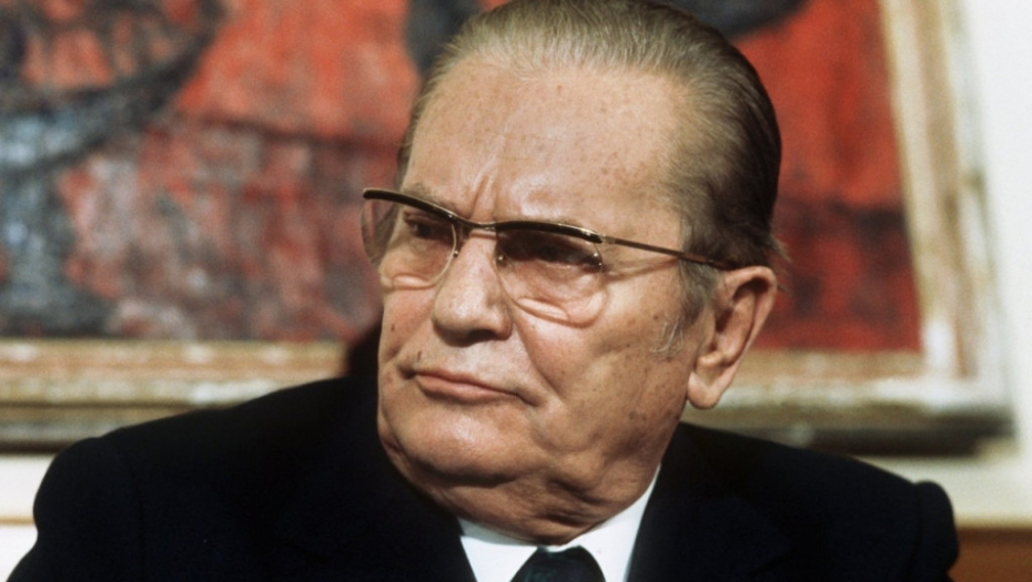 Josip Broz Tito
