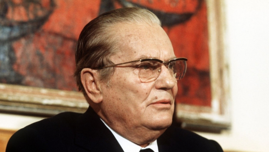 Josip Broz Tito