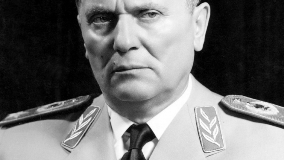 Josip Broz Tito