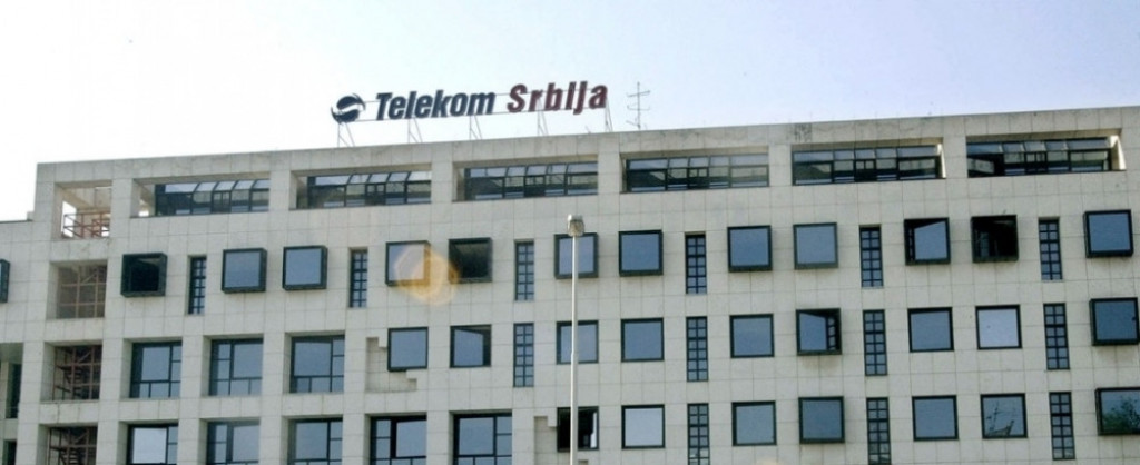 Telekom Srbija