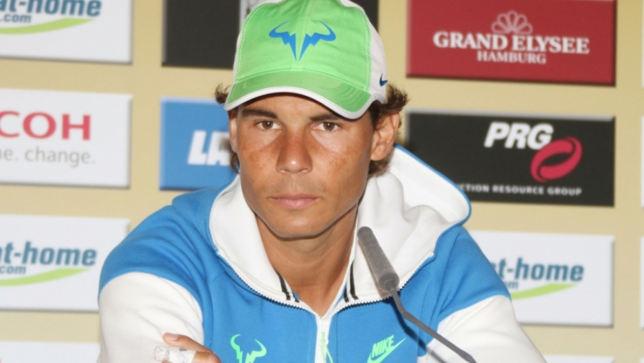 Rafa Nadal