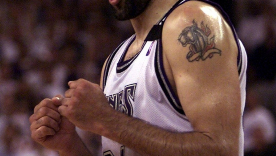 Vlade Divac
