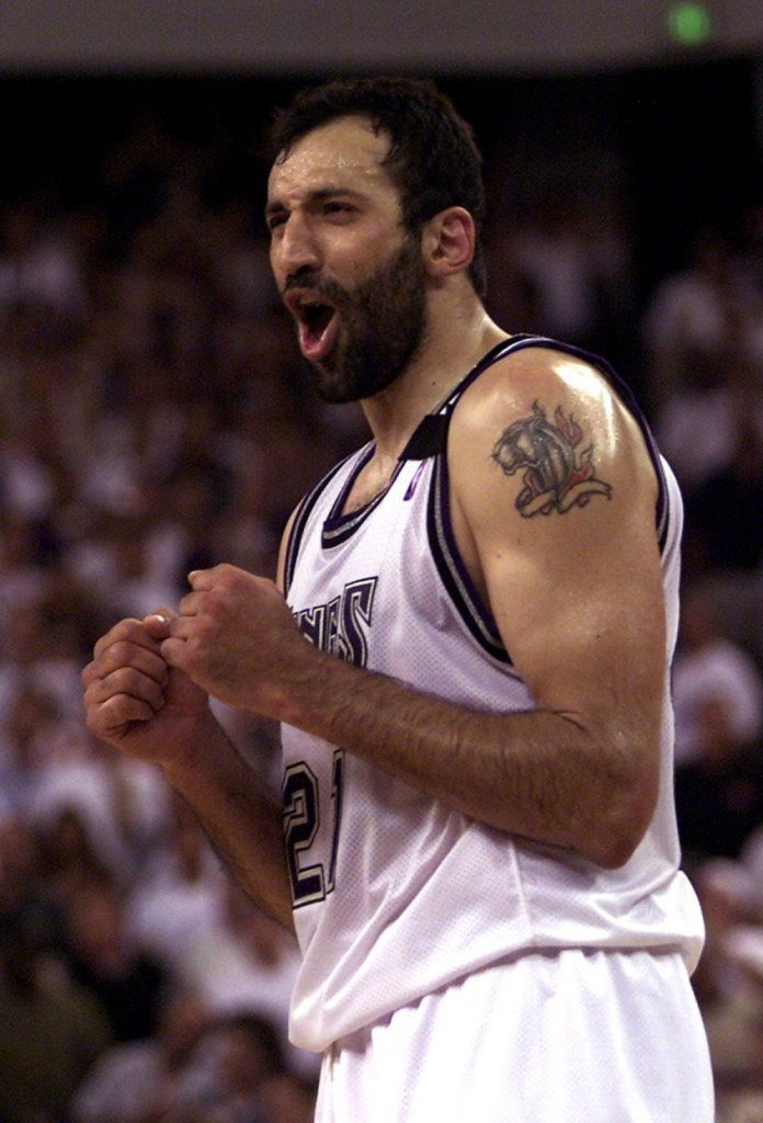 Vlade Divac