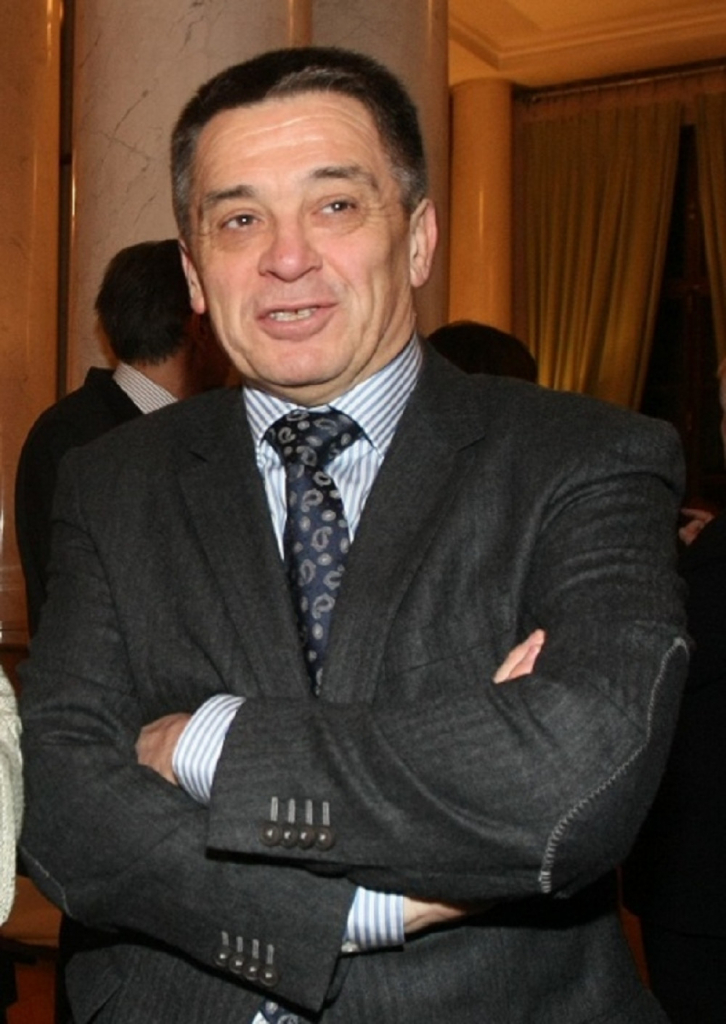 Tomica Milosavljević